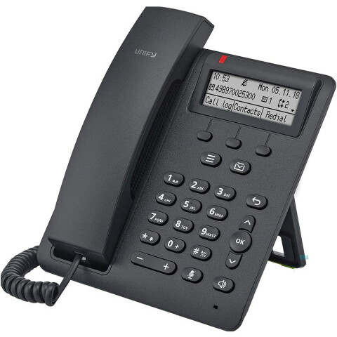 VoIP-телефон Unify OpenScape CP100