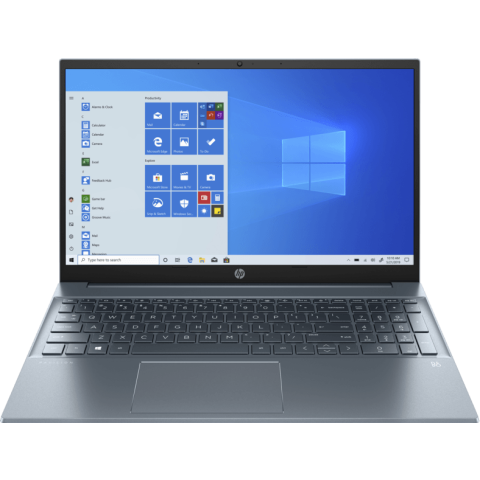 Ноутбук HP Pavilion 15-eg0050ur (2X2S3EA)