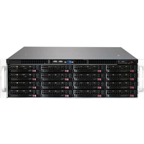 Серверный корпус SuperMicro CSE-836BE1C-R1K23B