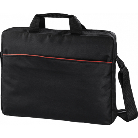 Сумка для ноутбука HAMA Tortuga I Black (H-101740)