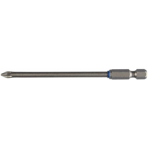 Бита ЗУБР 26011-2-100-1