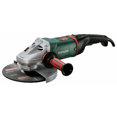 Шлифовальная машина Metabo WE 22-180 MVT