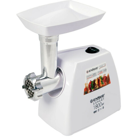 Мясорубка ENDEVER Sigma 57