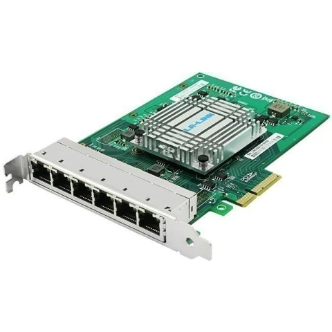 Сетевая карта LR-LINK LRES2006PT