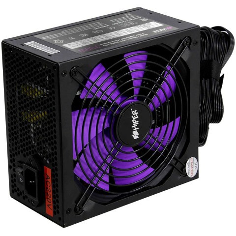 Блок питания 750W HIPER HPB-750SM-PRO
