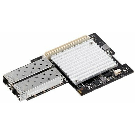 Сетевая карта ASUS MCB-10G-2S