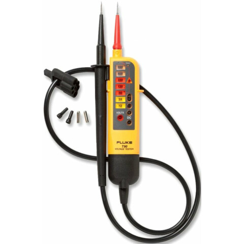 Детектор напряжения Fluke Networks T90