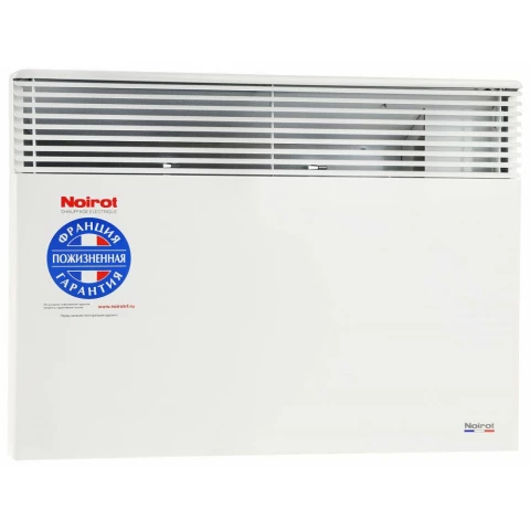 Конвектор Noirot Spot E-5 2000 White