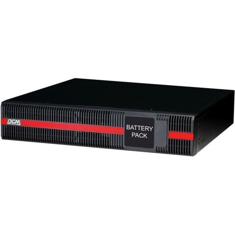 Батарейный блок Powercom VGD-240V RM