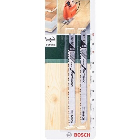 Пилки Bosch 2609256764