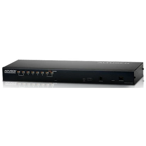 KVM переключатель ATEN KH1508Ai