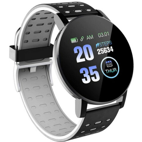 Умные часы Ritmix RFB-460