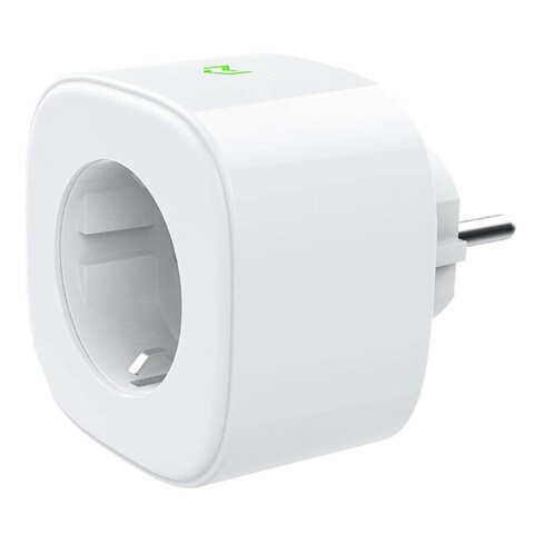 Умная розетка Meross Smart WiFi Plug