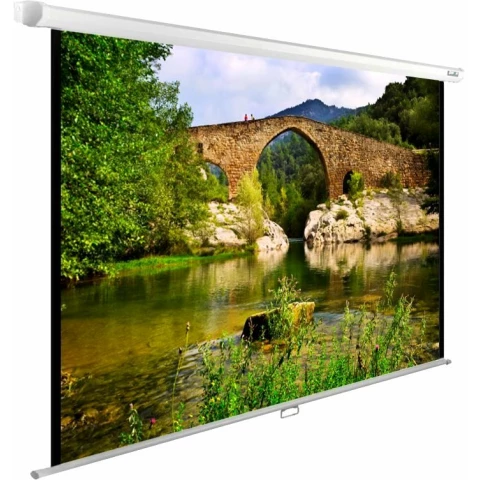 Экран Cactus WallExpert 165x220см (CS-PSWE-220X165-WT)