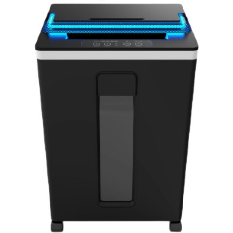 Уничтожитель бумаги (шредер) Office Kit S165UVCD