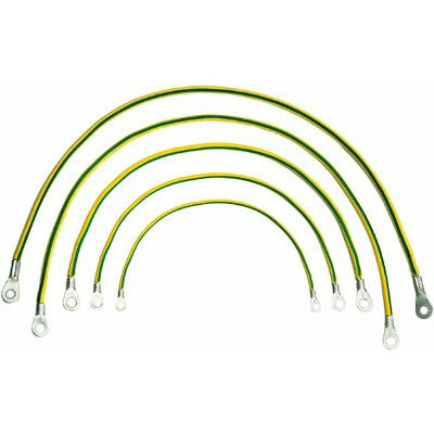 Кабель заземления ZPAS WZ-SB12-00-02-000