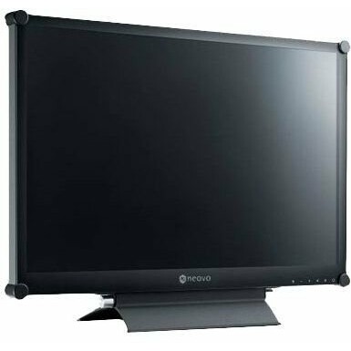 Монитор Neovo 24" X-24E Black