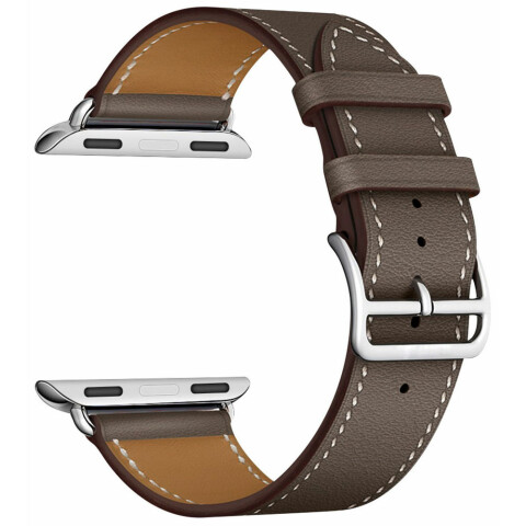 Ремешок Lyambda Minkar LWA-02-40-GR