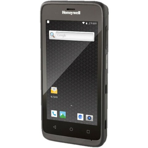 Терминал сбора данных Honeywell EDA51-1-B623SOGRK