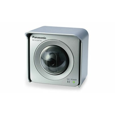 IP камера Panasonic BB-HCM735CE