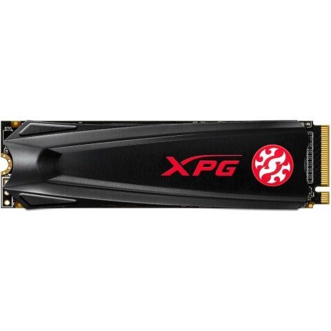 Накопитель SSD 2Tb ADATA XPG Gammix S5 (AGAMMIXS5-2TT-C)
