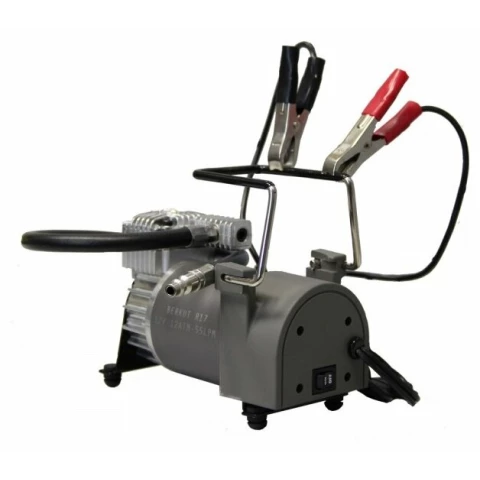 Автомобильный компрессор BERKUT R17