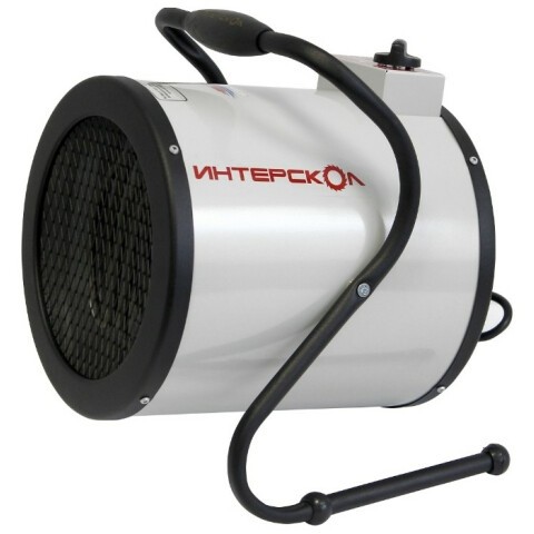 Тепловая пушка Интерскол ТПЭ-3