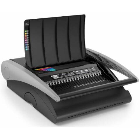 Брошюровщик (переплётчик) GBC CombBind 210