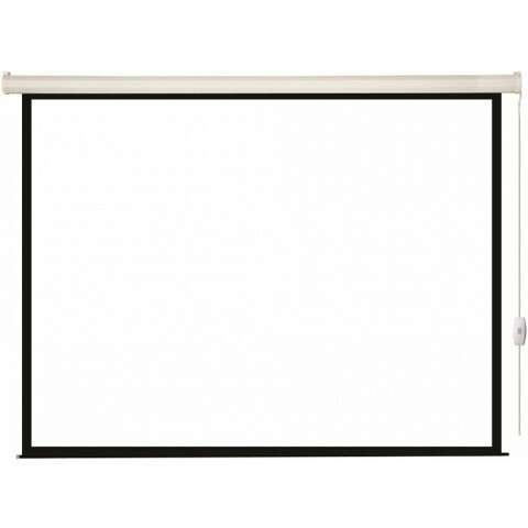 Экран Lumien Eco Control 111х180 Matte White