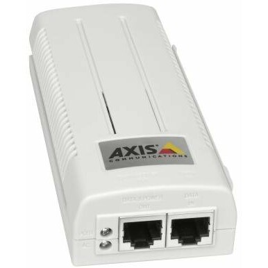 PoE инжектор Axis T8120