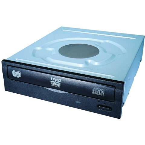 Оптический привод Lite-On iHAS122 Black OEM