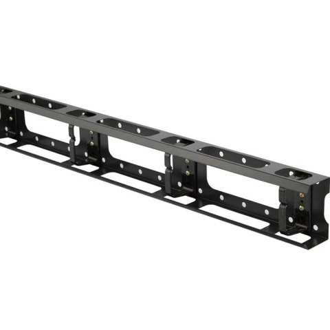 Кабельный органайзер Hyperline CMV-47U-ML