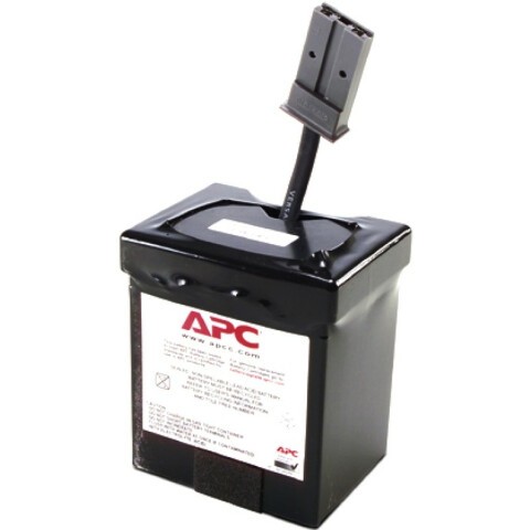 Аккумуляторная батарея APC Battery RBC30