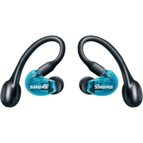 Наушники Shure SE215SPE-B-TW1-EFS