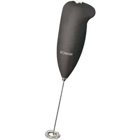 Вспениватель молока (капучинатор) Bomann MS 344 CB