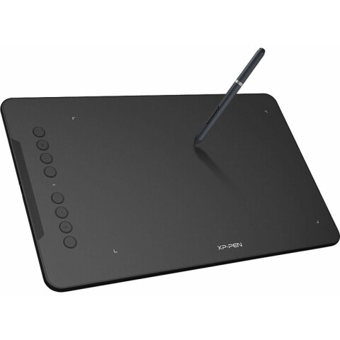 Графический планшет XP-Pen Deco 01 V2