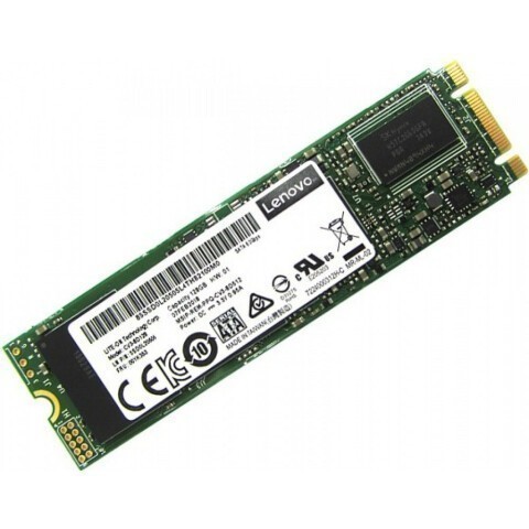 128Gb SATA-III Lenovo (7N47A00130)