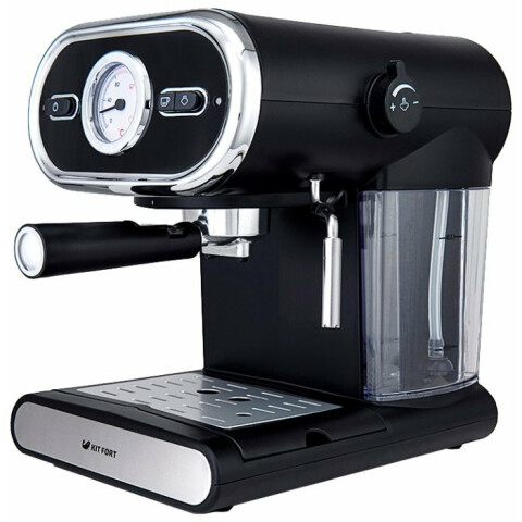 Кофеварка Kitfort KT-702