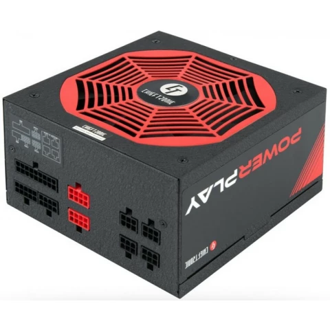 Блок питания 650W Chieftec PowerPlay (GPU-650FC)