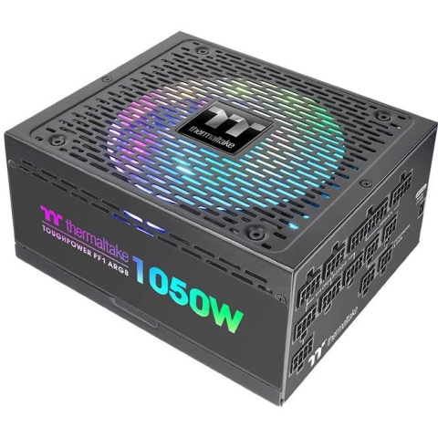 Блок питания 1050W Thermaltake ToughPower PF1 ARGB (PS-TPD-1050F3FAPE-1)