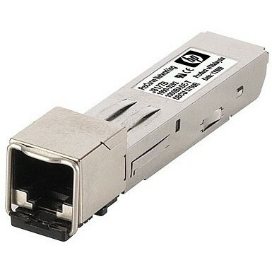 Трансивер HPE JD089B