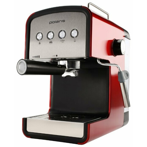 Кофеварка Polaris PCM1516E Adore Crema