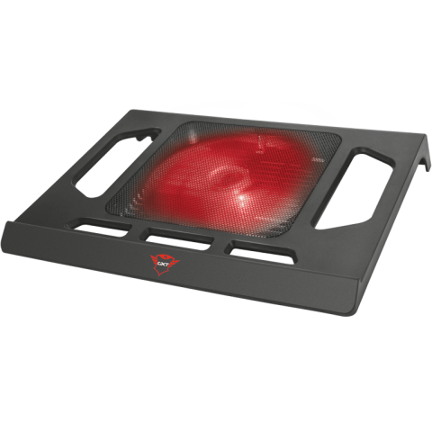 Охлаждающая подставка для ноутбука Trust Cooling Stand GXT 220 Kuzo