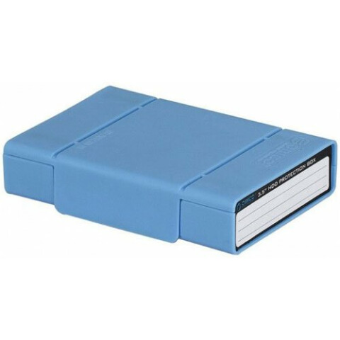 Чехол для HDD Orico PHP-35 Blue