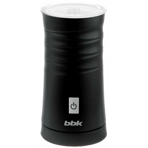 Вспениватель молока (капучинатор) BBK BMF025 Black