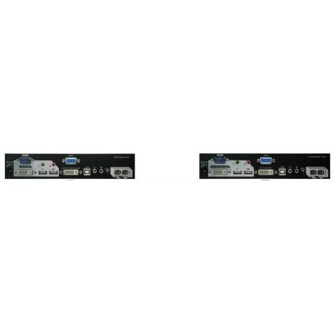KVM удлинитель Rextron FXDAS-2022