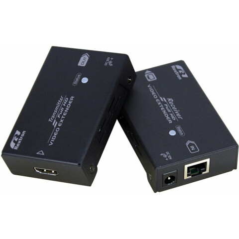 Удлинитель HDMI Rextron EVBM-M110