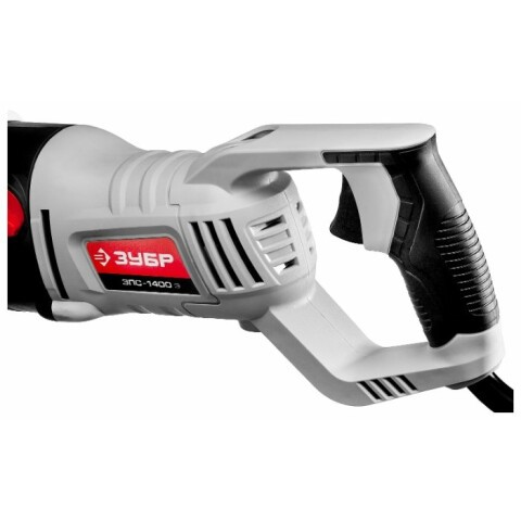 Пила ЗУБР ЗПС-1400Э