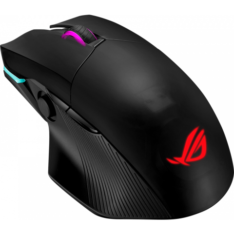 Мышь ASUS ROG Chakram