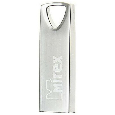 USB Flash накопитель 32Gb Mirex Intro Grey